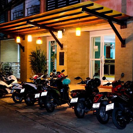 Raya Rawai Place Exterior photo
