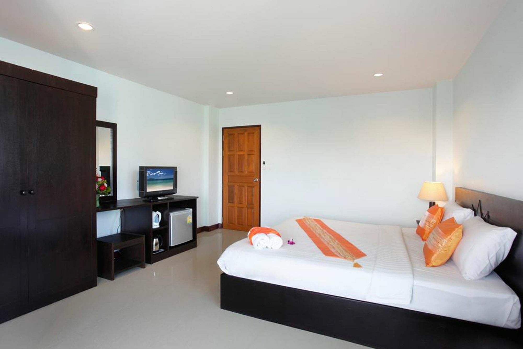 Raya Rawai Place Exterior photo