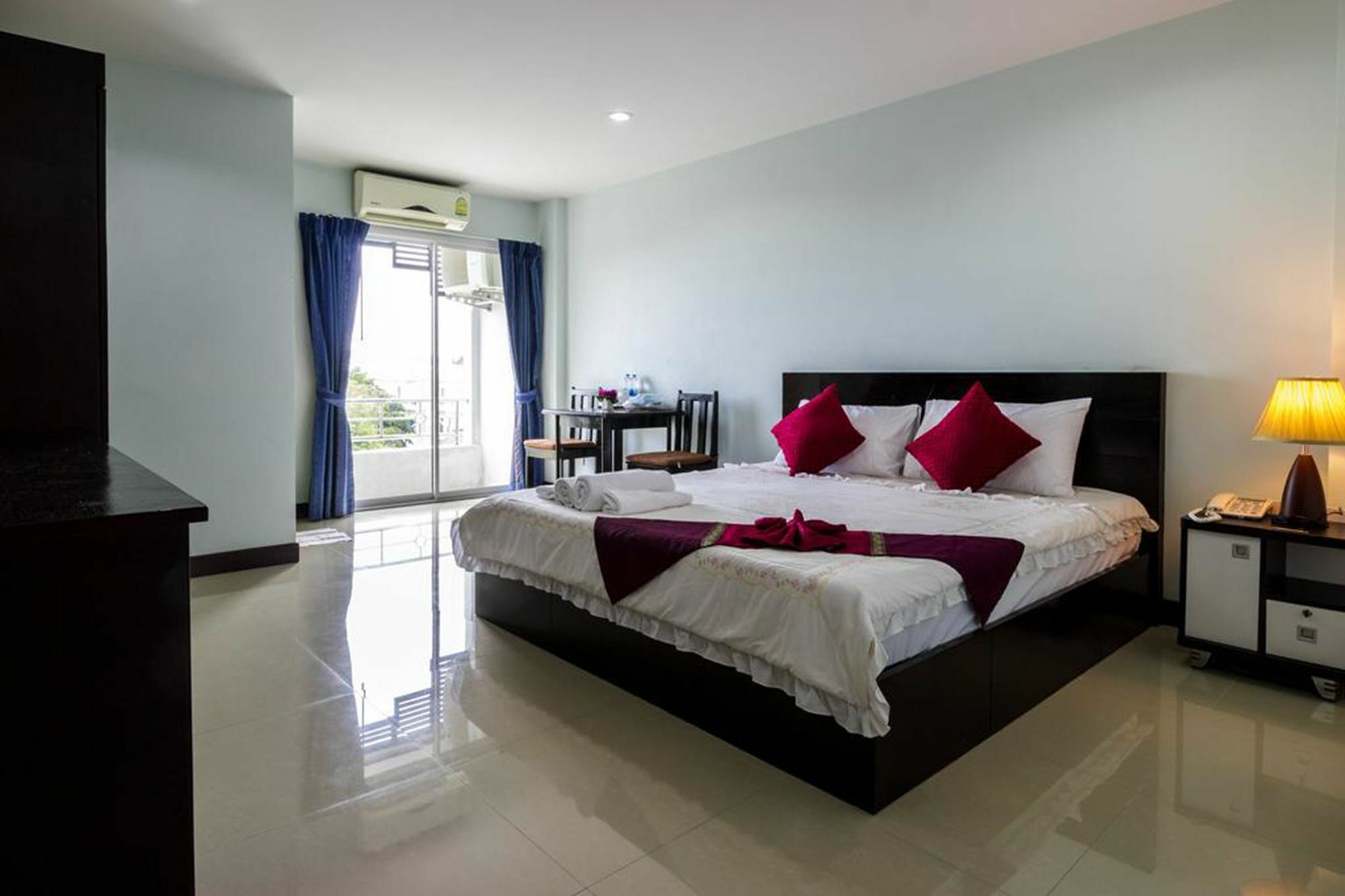 Raya Rawai Place Exterior photo